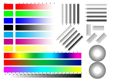 Картинки для теста принтера - 59 фото картинки
