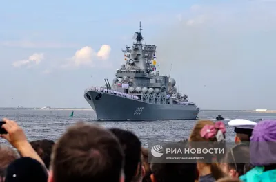 Генеральная репетиция военно-морского парада ко дню ВМФ в Кронштадте | РИА  Новости Медиабанк картинки