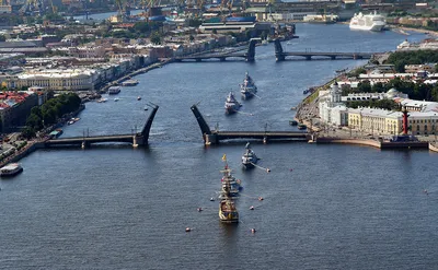 Шойгу пообещал провести военно-морской парад ко Дню ВМФ в Петербурге — РБК картинки