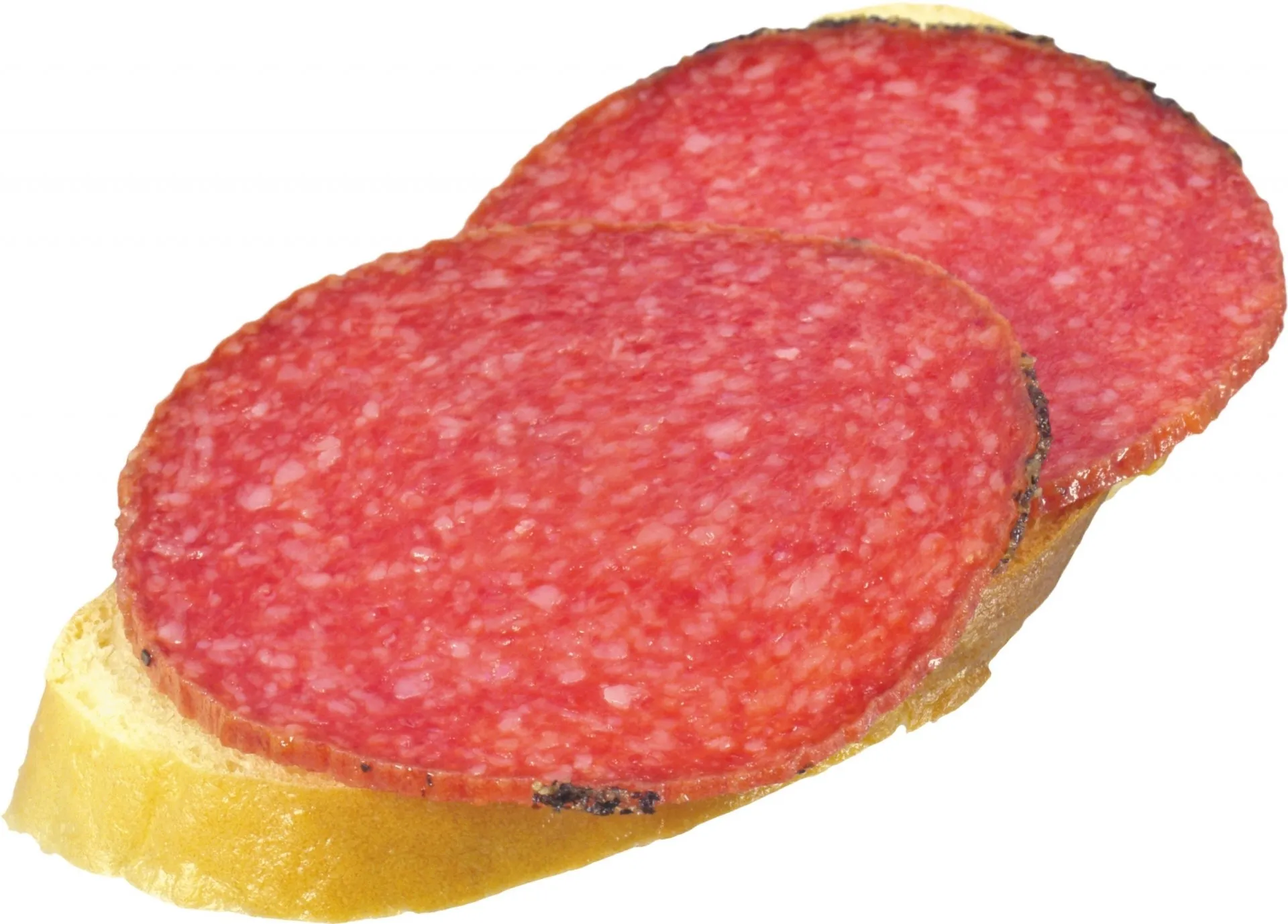 Salami Nips