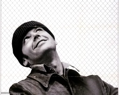 Скачать обои Пролетая над гнездом кукушки, One Flew Over the Cuckoo's Nest,  фильм, кино бесплатно для рабочего стола в разрешении 1280x1024 — картинка  №8685 картинки