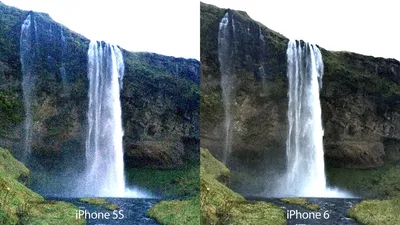 iPhone 6 глазами профессионального фотографа (21 фото + видео) »  24Gadget.Ru :: Гаджеты и технологии картинки