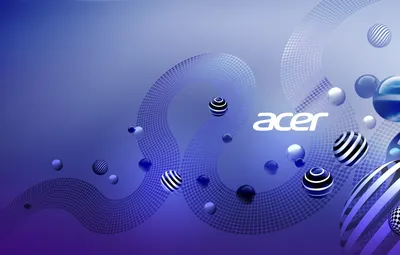 Обои обои, ноутбук, Aspire, Acer, асер картинки на рабочий стол, раздел  hi-tech - скачать картинки