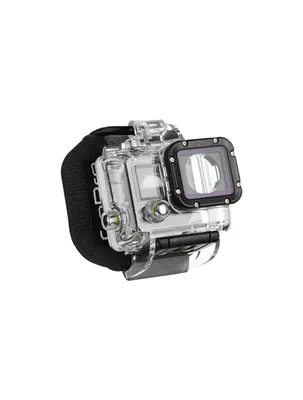 Бокс с креплением на руку GoPro Wrist Housing - mybike | Киев, Днепр,  Одесса, Львов картинки