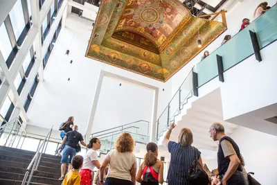 про школу - Museum of the Jewish People картинки