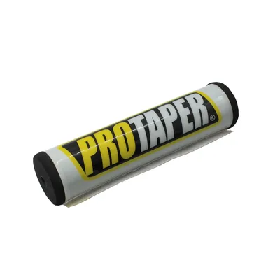 Подушка на руль круглая bar pad Pro Taper (белый фон) купить в интернет  магазине в Москве картинки