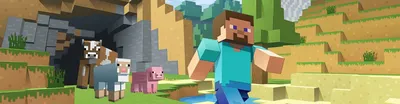 Minecraft у школі: як діти вчаться за допомогою популярної гри — журнал |  «Освіторія» картинки