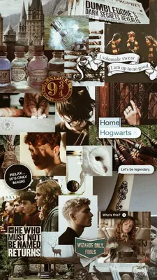 Pin by lav on lockscreens | Harry potter background, Harry potter  wallpaper, Harry potter tumblr картинки