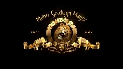 Мифы о заставке со львом киностудии Metro-Goldwyn-Mayer | Пикабу картинки