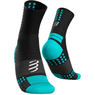 ᐉ Носки для спортсменов Pro Marathon Socks Т2 39-41 Черный (80a0f63e) картинки