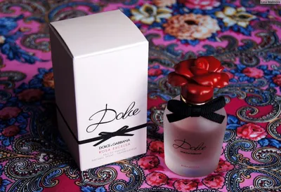 Dolce \u0026 Gabbana Dolce Rosa Excelsa - «Dolce Rosa Excelsa – аромат для страстных  поцелуев и нежных объятий» | отзывы картинки