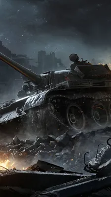 World of tanks обои для телефона, HD заставки и картинки на экран  блокировки 720x1280 | Akspic картинки