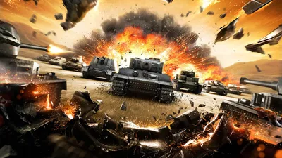 Танков из world of tanks картинки