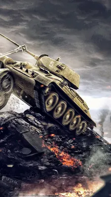 World of tanks обои для телефона, HD заставки и картинки на экран  блокировки 720x1280 | Akspic картинки