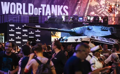 World of Tanks переименовали в «Мир танков» — РБК картинки