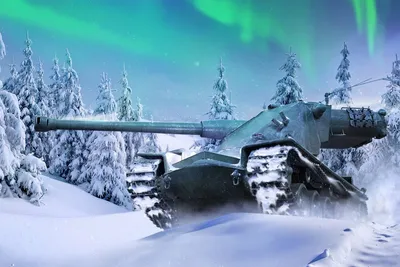 Лучшие танки в World of Tanks за 2021 год — Chieftain, Vz 55, Kranvagn -  Чемпионат картинки