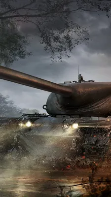 World of tanks обои для телефона, HD заставки и картинки на экран  блокировки 720x1280 | Akspic картинки