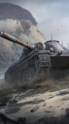 World of tanks обои для телефона, HD заставки и картинки на экран  блокировки 720x1280 | Akspic картинки