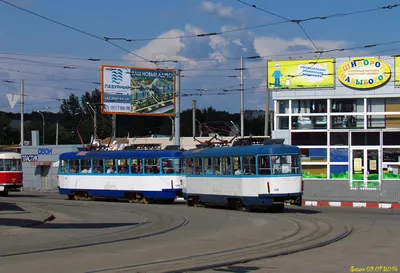 Харьков, Tatra T3A № 5130; Харьков — Транспортовка 03.07.2016 — поездка на  вагоне Х и СМЕ Tatra T3A в честь 110-летия Харьковского электрического  трамвая — Фото — Городской электротранспорт картинки