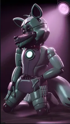 Fnaf funtime foxy | Фурри-арт, Фан арт, Страшные татуировки картинки