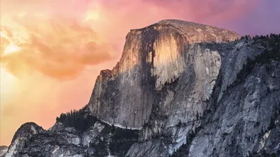 Обои Обои Эпл, 5k, 4k, 8k, горы, закат, El Capitan, 5k, 4k wallpaper, 8k,  yosemite, forest, OSX, apple, mountains, sunset, ОС #184 - Страница 93 картинки