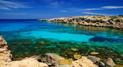 INFO-CAM | Галерея : Мыс Греко. Cape Greco. картинки