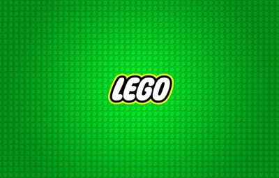 Обои блоки, логотип, доска, конструктор, lego, лего картинки на рабочий  стол, раздел минимализм - скачать картинки