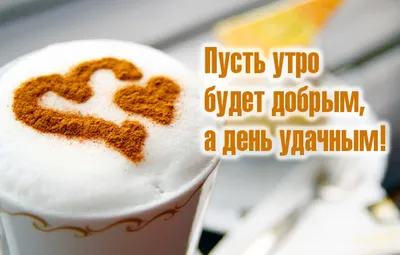 Прикольные картинки с добрым утром | TIPIK картинки