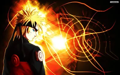 Naruto Shippuden Wallpapers 3d - Wallpaper Cave картинки