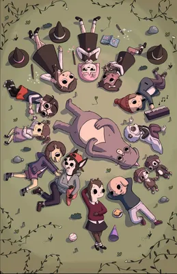 Летний лагерь | Summer camp island, Island wallpaper, Summer camp картинки