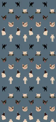 Мемкотэ | Abstract wallpaper design, Hippie wallpaper, Cute wallpapers картинки