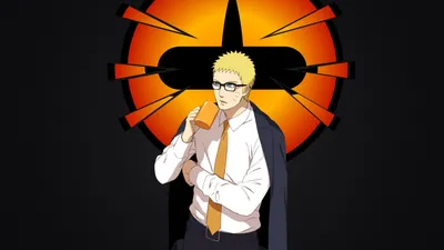 Обои Наруто, аниме, Naruto, anime, Арт #19535 картинки