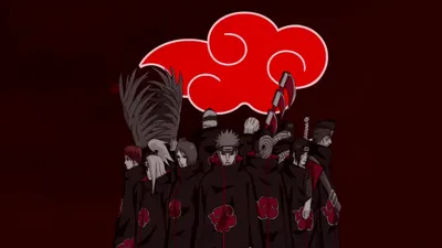 Naruto Dark Анимированные обои на рабочий стол - DesktopHut Видео Обои |  Живые Обои картинки