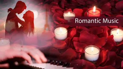 1 hour of beautiful romantic music | Instrumental music - Piano (music  without words) - YouTube картинки