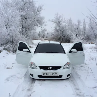 Фото на айфон часть 1 — LADA Приора седан, 1,6 л., 2011 года | фотография |  DRIVE2 картинки