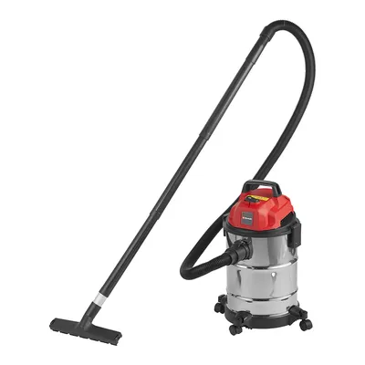 Пылесос строительный электрический Einhell TC-VC 1820 S (2342167) 1250 Вт  20 л — купить в Петровиче в Твери: цена за штуку, характеристики, фото картинки