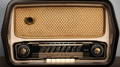 Картинка radio, радио, classic, старое, old 1920x1080 скачать обои на  рабочий стол бесплатно, фото 151510 картинки