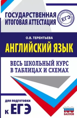 ЕГЭ Английский язык Весь школьный курс в таблицах и схемах для подготовки к  ЕГЭ 9785171392017 в Вязниках по цене 299 руб в интернет магазине \ картинки