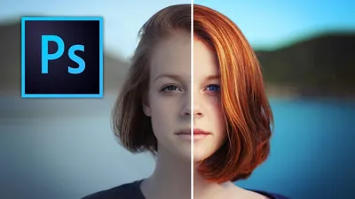 Как определить цвет в Photoshop? - Байон картинки