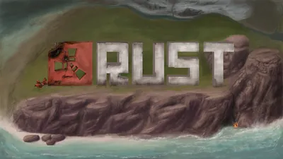 Community Update 109 - Всё про игру Rust Experimental и Rust Legacy картинки