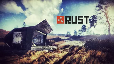 Community Update 121 - Всё про игру Rust Experimental и Rust Legacy картинки