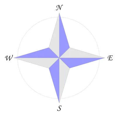 Роза ветров, или? ... | Пикабу картинки