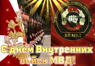 Картинки поздравления внутренние войска (44 фото) » Юмор, позитив и много  смешных картинок картинки