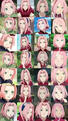 Sakura Haruno / Сакура Харуно | Милые рисунки, Рисунки персонажа дисней,  Аниме картинки