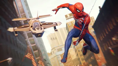 Обои spider man silver lining, Серебряный Соболь, человек-паук, Insomniac  Games, молот WQHD, QHD, 16:9 бесплатно, заставка 2560x1440 - скачать  картинки и фото картинки