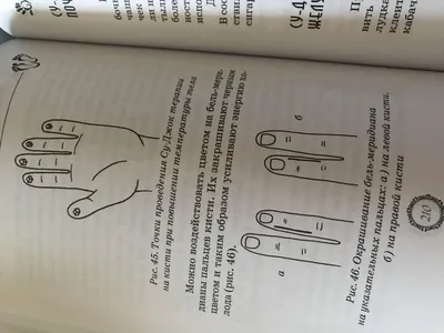 Иллюстрация 12 из 16 для Су-Джок терапия. Здоровье, доступное каждому -  Наталья Панина | Лабиринт - книги. картинки