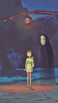 унесенные призраками | Peliculas del studio ghibli, Fondo de anime, Fondo  de pantalla de anime картинки