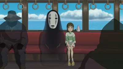 обои : Иллюстрация, аниме, Унесенные призраками, Номер-студио Ghibli,  Скриншот, 1920x1080 px 1920x1080 - wallup - 583732 - красивые картинки -  WallHere картинки