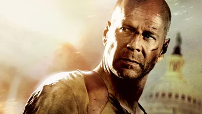 Обои Хороший день, чтобы Die Hard 1920x1080 Full HD 2K Изображение картинки