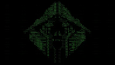 Ascii Wallpapers - Top Free Ascii Backgrounds - WallpaperAccess картинки